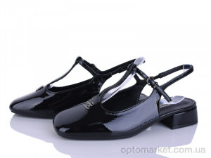 Купить Туфлі дитячі 2570-184 Starscene чорний