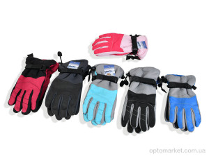 Купить Рукавички дитячі 26-1 mix Gloves мікс