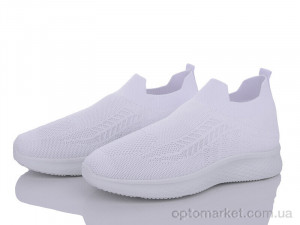 Купить Кросівки жіночі 26-3 MaiNeLin білий