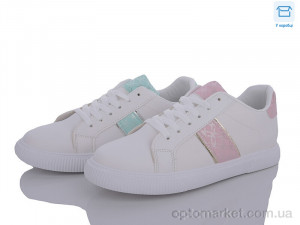 Купить Кросівки жіночі 26-53 mix Polaris мікс