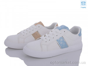 Купить Кросівки жіночі 26-86 mix Polaris мікс