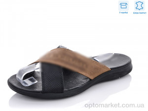 Купить Шльопанці чоловічі 261 T.mmy hilfiger мікс