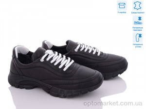 Купить Кросівки жіночі 2626 чорний Dalis чорний