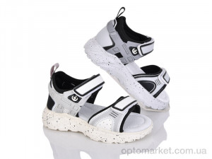 Купить Сандалі дитячі 2635-1B mix B&G мікс