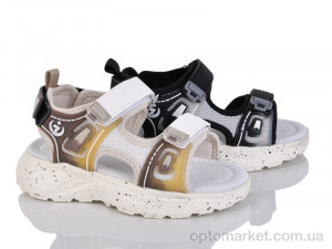 Купить Сандалі дитячі 2635-4A mix B&G мікс