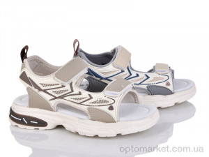 Купить Сандалі дитячі 2650-2B mix B&G мікс