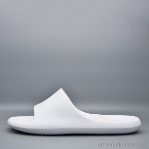 Шльопанці чоловічі 265062-417 Luck Line білий  оптом от Optomarket