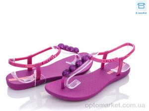 Купить Босоніжки жіночі 26751-24868 Ipanema фіолетовий