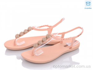 Купить Босоніжки жіночі 26751-24872 Ipanema бежевий