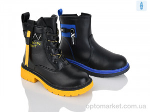 Купить Черевики дитячі 27-271 mix Y.Top мікс