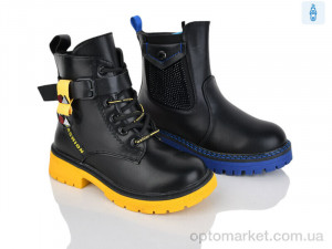 Купить Черевики дитячі 27-273 mix Y.Top мікс