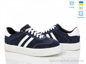 Купить Кросівки жіночі 2710-15-33 Tamei синій