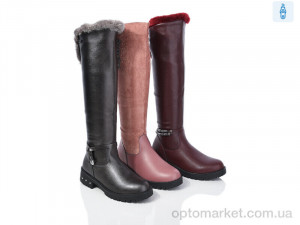 Купить Чоботи дитячі 2727 mix Lilin мікс