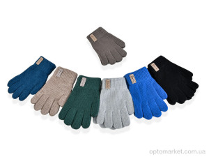 Купить Рукавички дитячі 2729 mix Атюша мікс