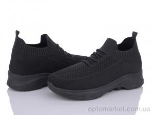 Купить Кросівки жіночі 28-1 MaiNeLin чорний