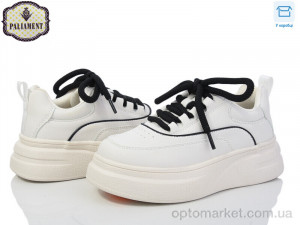 Купить Кросівки дитячі 280-2H Paliament білий