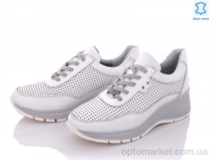 Купить Кроссовки женские 280 Mumin белый