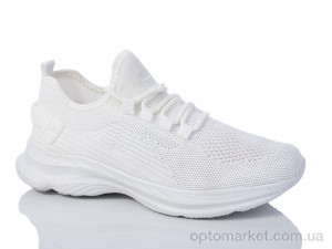 Купить Кросівки жіночі 280 Bayota білий