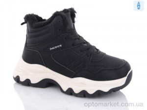 Купить Черевики жіночі 2805-1 Nayasitun чорний