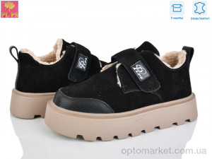 Купить Уги жіночі 2807-1 PLPS чорний