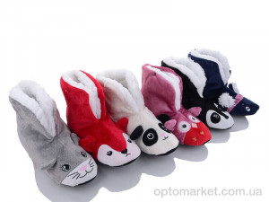 Купить Капці жіночі 2809 mix Tina мікс