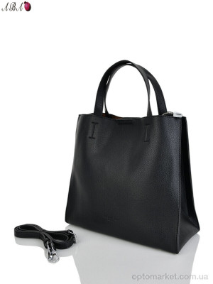 Купить Сумка женская 2820 black Bailidai чорний