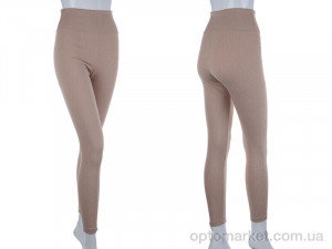 Брюки жіночі 2835-6 beige Sys Basic бежевий  оптом от Optomarket