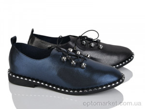 Купить Туфлі жіночі 287-587 mix Fuguiyun мікс