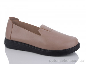 Купить Туфлі жіночі 29-2 Botema коричневий