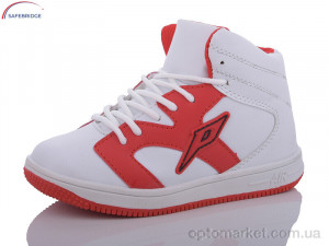 Купить Кросівки дитячі 29-22 red Victoria білий