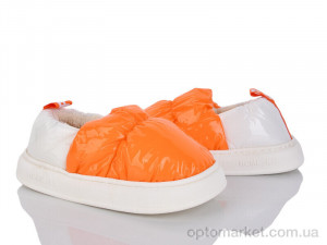 Купить Капці жіночі 2927-1 Alex помаранчевий