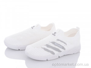 Купить Кросівки дитячі 295K-2 М.Мичи білий