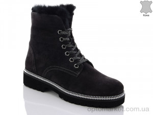 Купить Ботинки женские 2JA481 Shteng серый