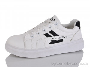 Купить Кросівки жіночі 3-13 MaiNeLin білий