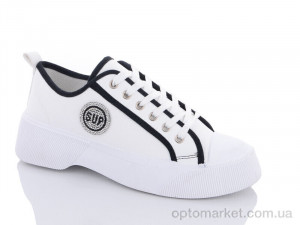 Купить Кросівки жіночі 3-51 Polaris білий