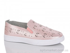 Купить Сліпони дитячі 3-6522XH Y.Top рожевий