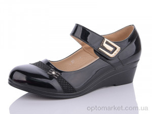 Купить Туфлі жіночі 3-8-2 Коронате чорний