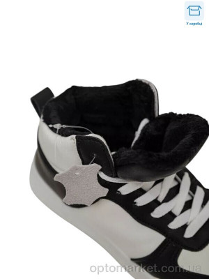 Кросівки жіночі 300-4 Stilli білий  оптом от Optomarket