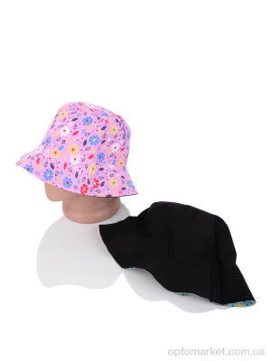 Купить Панама жіночі 3004-3 violet RuBi фіолетовий