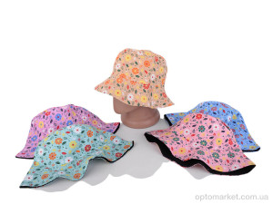 Купить Панама жіночі 3004 mix RuBi мікс