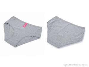 Трусы жіночі 30070 mix Giselle мікс  оптом от Optomarket