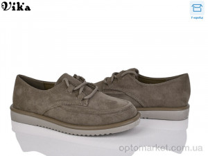 Купить Туфлі жіночі 301-4 Vika коричневий