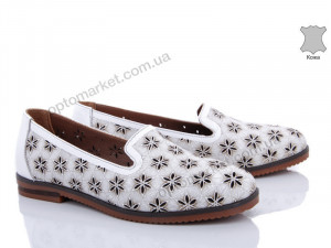 Купить Туфли женские 302-05 Grand Fashion бежевый