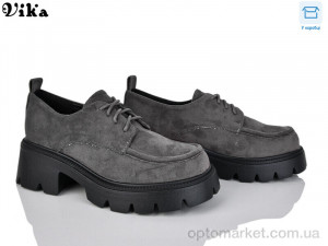 Купить Туфлі жіночі 302-3 Vika коричневий