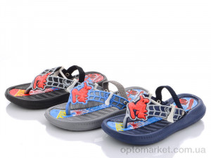 Купить Сандалі дитячі 3033-2 mix Sidney мікс