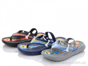 Купить Сандалі дитячі 3033-3 mix Sidney мікс