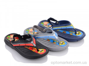 Купить Сандалі дитячі 3033-3 mix Sydney мікс