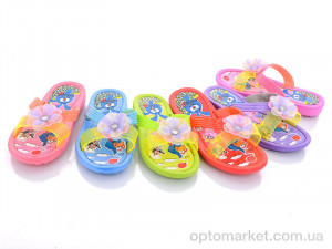 Купить Шльопанці дитячі 3037-2T Sydney мікс