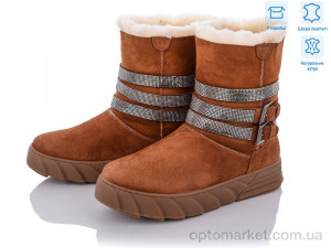 Купить Уги жіночі 3044 КалориЯ camel