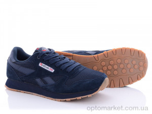 Купить Кроссовки женские 3046-16 Reebok синий